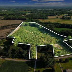 23 Acres*No Restrictions