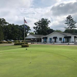 Kinderton Country Club