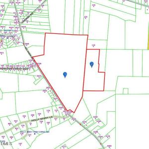 0 HWY 96 Assemblage GIS Map