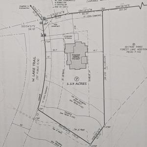 Parcel Map