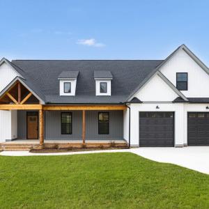 Previous build reversed plan