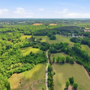 Aerial View #5