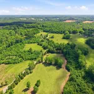 Aerial View #6