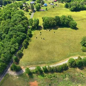 Aerial View #12
