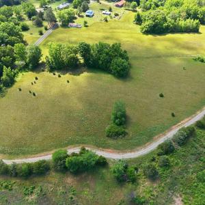 Aerial View #13