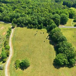 Aerial View #17
