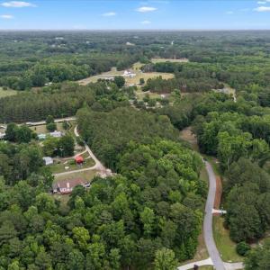 7129 Trappers Court, Zebulon