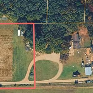 0 Gilcrest Lot Lines