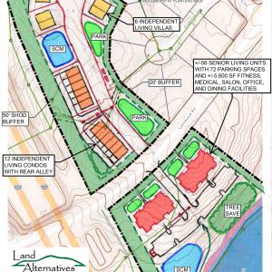 Sketch Plan ALT #2 Lynnwood Road (2)