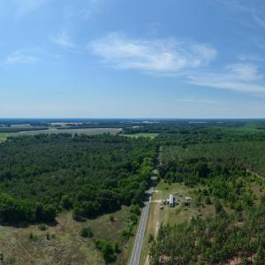 Aerial Pano 180_ SE POV