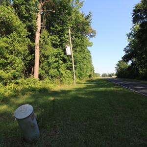 Copy of Ground West Parcel Duffie Road U