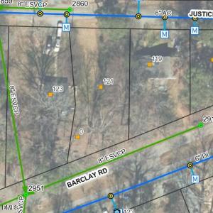 Water-Sewer Availability OWASA Image