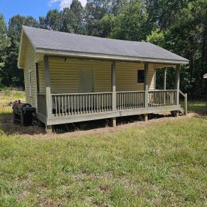 Madison cabin