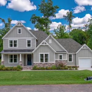 Ballentine C on Lot 10