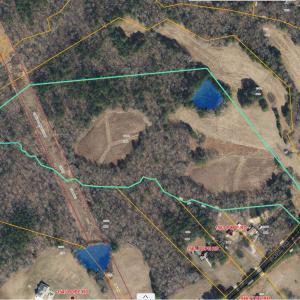 Photo #3 of Pope, Creedmoor, NC 30.0 acres