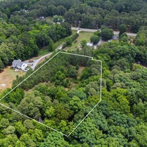 Rosemmont Lane land (5)line