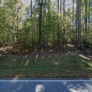 Access Point for 20 Acre Parcel