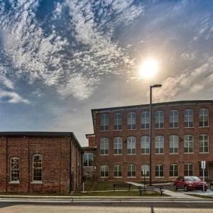 Lofts @ Sterling Mill