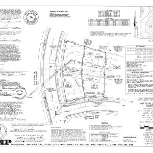 Plat Map