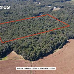 25 acres