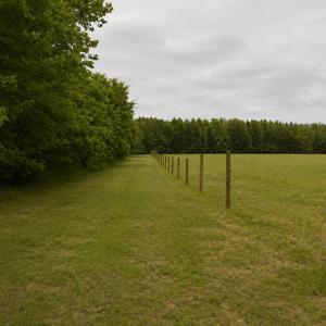 2822 Little River Church- 40 acres