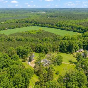 Prime Land in Orange County
