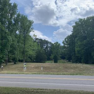 Photo #1 of 4628 Rogers, Wake Forest, NC 0.9 acres