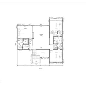 2nd Floorplan