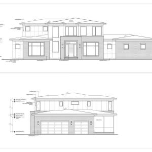 Front Elevation