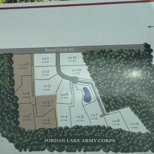 Siteplan