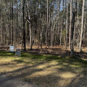 Photo #4 of 120 Anfield, New Hill, NC 2.2 acres