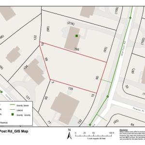 3505 Old Post Rd_GIS Map photo
