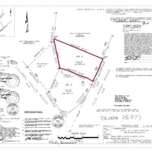 3505 Old Post Rd_Plat Map photo