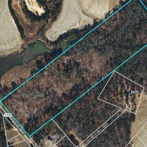Photo #1 of Ashe, Dunn, NC 20.3 acres