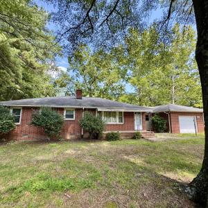 4.04 acres Hwy 70 - Ranch House 2 - bric