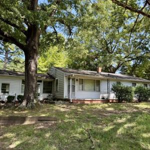 4.04 acres on Hwy 70 - Ranch House 1
