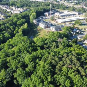 Photo #10 of 515 Central, Clayton, NC 5.9 acres