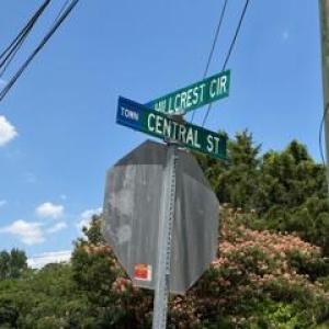 Photo #5 of 515 Central, Clayton, NC 5.9 acres