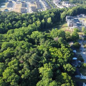 Photo #11 of 515 Central, Clayton, NC 5.9 acres