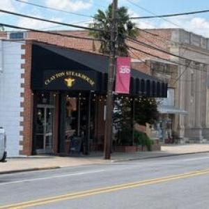 Photo #7 of 515 Central, Clayton, NC 5.9 acres