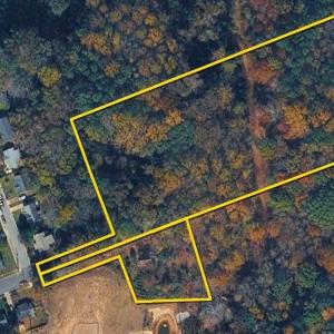 Photo #1 of 515 Central, Clayton, NC 5.9 acres
