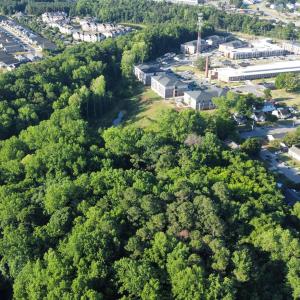 Photo #2 of 515 Central, Clayton, NC 5.9 acres