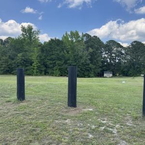 Photo #4 of 586 Shade Tree, Benson, NC 4.5 acres