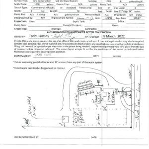 Photo #12 of 586 Shade Tree, Benson, NC 4.5 acres