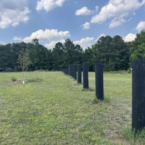 Photo #2 of 586 Shade Tree, Benson, NC 4.5 acres