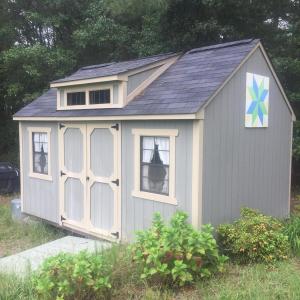 Photo #5 of 586 Shade Tree, Benson, NC 4.5 acres