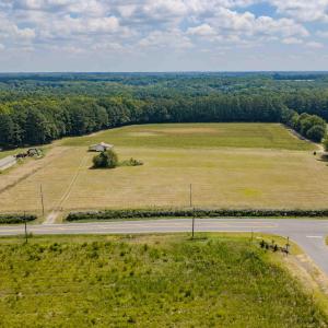 Photo #1 of Old Stage, Willow Springs, NC 6.4 acres