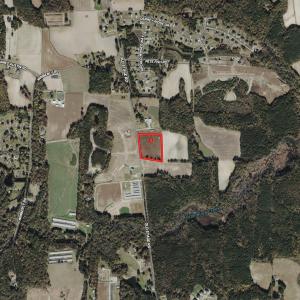 Photo #7 of Old Stage, Willow Springs, NC 6.4 acres