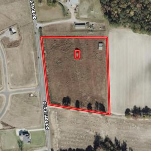 Photo #5 of Old Stage, Willow Springs, NC 6.4 acres