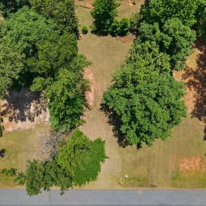 Aerial View of 126 Wanna Drive